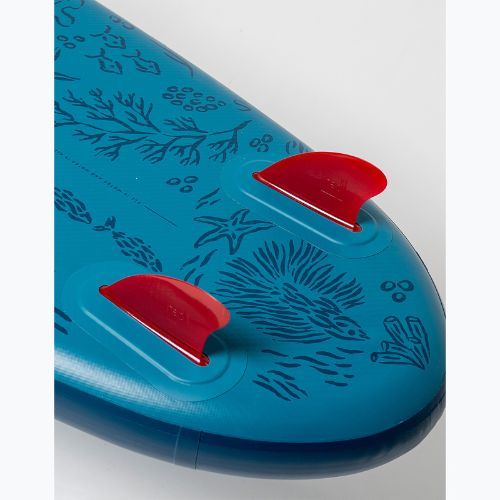 SUP doska Red Paddle Co Ride SE Limited Edition 10'6"