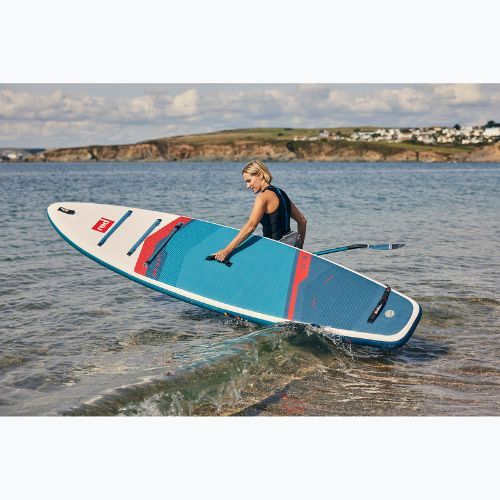 SUP doska Red Paddle Co Sport 2024 11'0" modrá