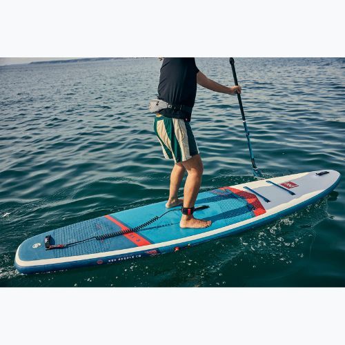 SUP doska Red Paddle Co Sport 2024 11'3" modrá