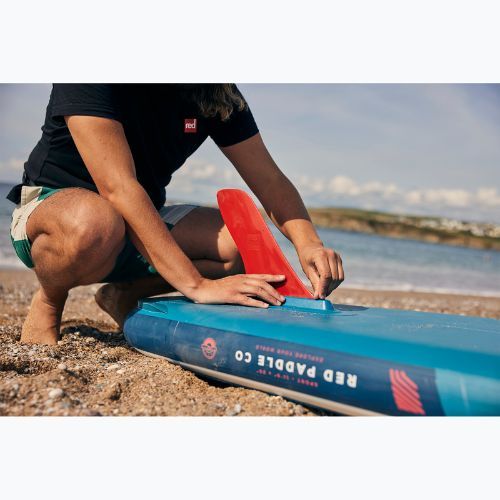 SUP doska Red Paddle Co Sport 2024 11'3" modrá