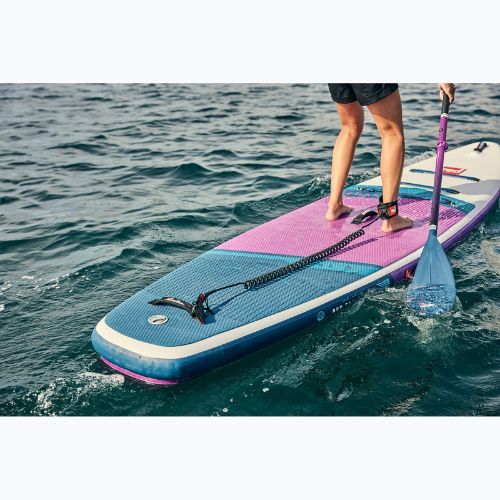 SUP doska Red Paddle Co Sport 2024 11'3" fialová