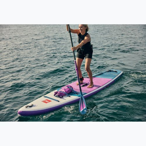 SUP doska Red Paddle Co Sport 2024 11'3" fialová