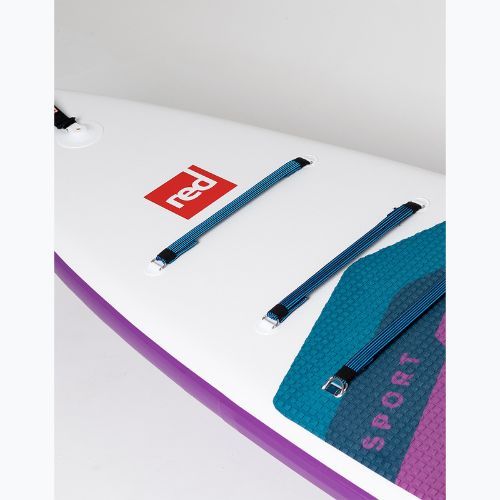 SUP doska Red Paddle Co Sport 2024 11'3" fialová