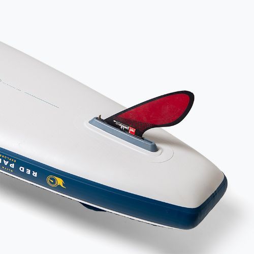 SUP doska Red Paddle Co Elite 2024 12'6" šedá