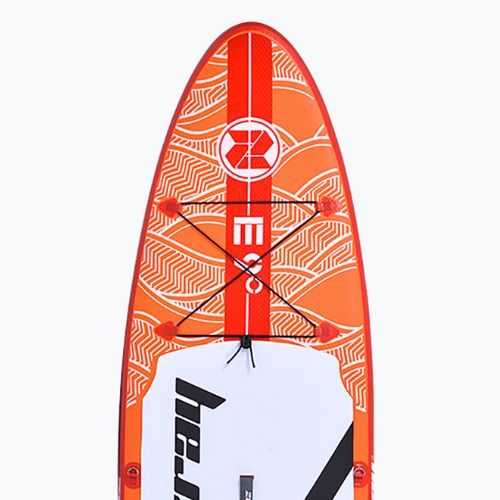 SUP doska ZRAY E9 Evasion 9'0'' board orange
