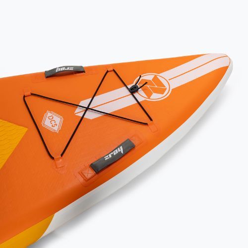 SUP ZRAY F1 Fury 10'4" doska