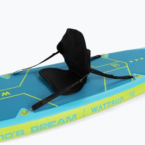WATTSUP Bream Combo 10'6'' SUP doska