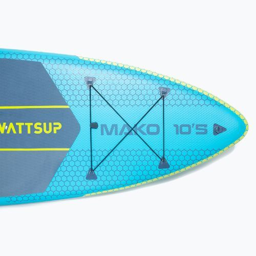WATTSUP Pike Combo 11'6'' SUP doska