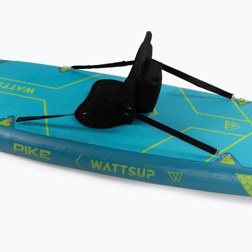 WATTSUP Pike Combo 11'6'' SUP doska