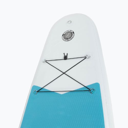 SUP doska MOAI M-21124 12'4''