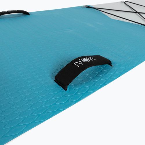 SUP doska MOAI M-21124 12'4''