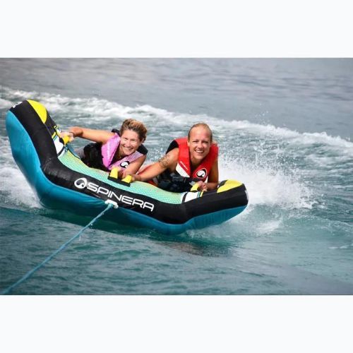 Vlečný plavák SPINERA Wing 2