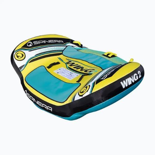 Vlečný plavák SPINERA Wing 2