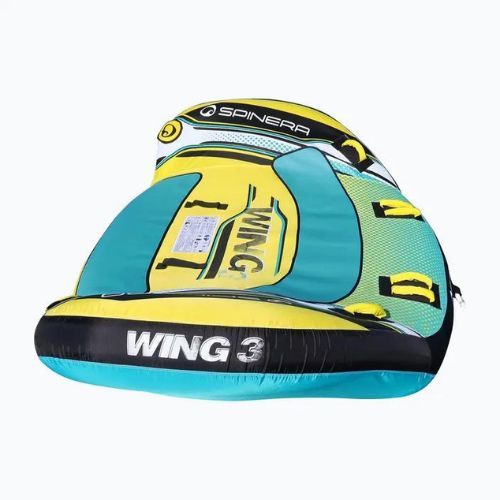 Vlečný plavák SPINERA Wing 3