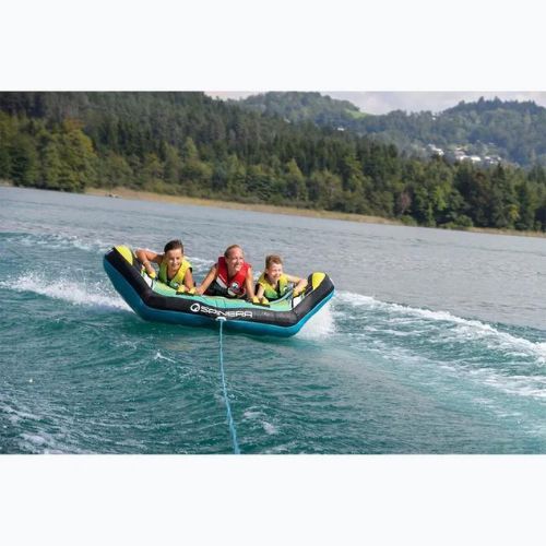 Vlečný plavák SPINERA Wing 3