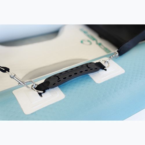 Vysokotlakový nafukovací kajak SPINERA Adriatic 430 pre 2 osoby