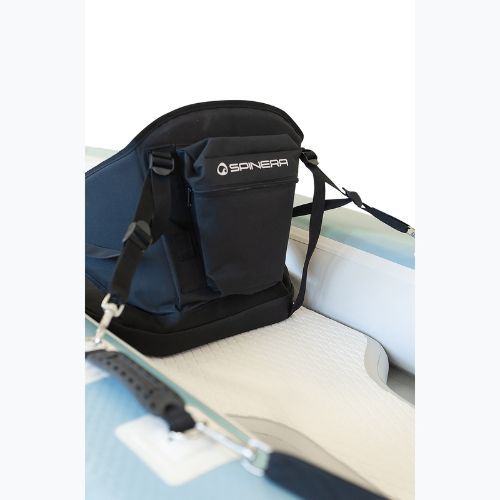 Vysokotlakový nafukovací kajak SPINERA Adriatic 430 pre 2 osoby