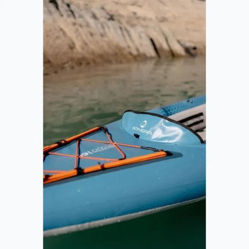 Nafukovací kajak pre 3 osoby SPINERA Tenaya 160