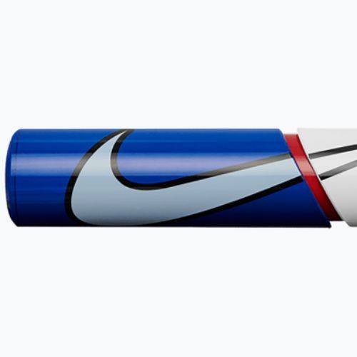 Nike Essential Ball INTL game royal/univerzitná červená/biela pumpa