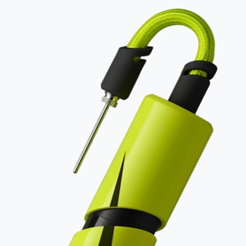 Nike Essential Ball INTL volt/black/black pump