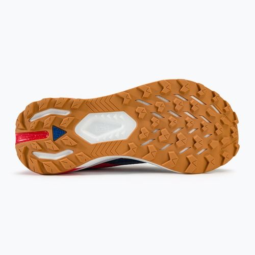 Brooks Catamount 2 dámska bežecká obuv peacoat/blue/pink