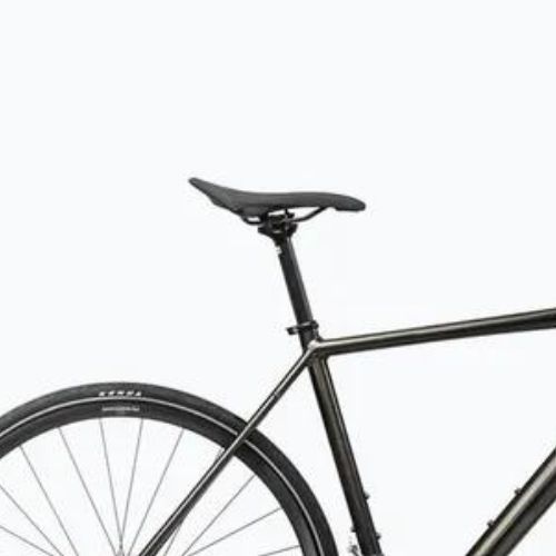 Mestský bicykel Orbea Vector 10 2024 metalic infinity green
