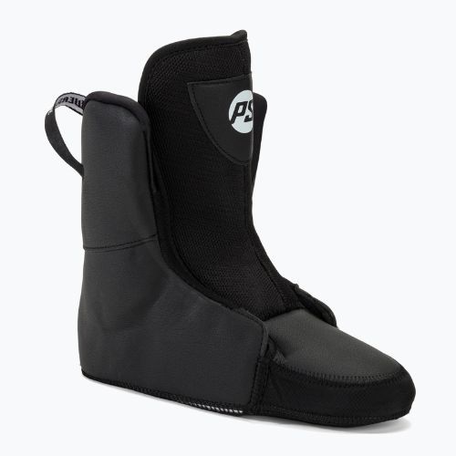 Kolieskové korčule Powerslide Next Core 100 black/white