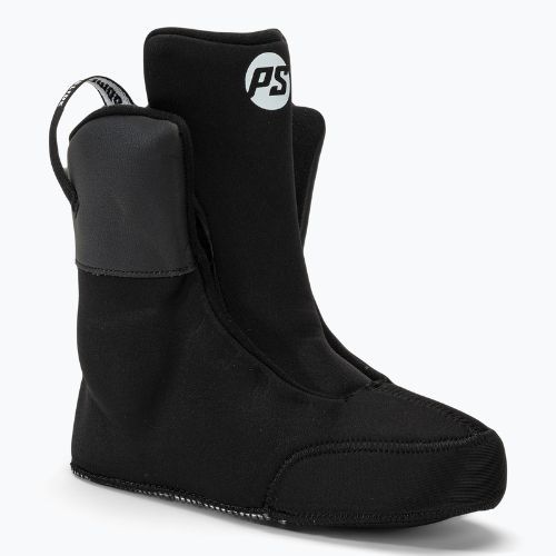 Kolieskové korčule Powerslide Zoom black