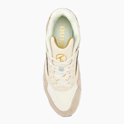 Obuv Mizuno Contender pristine/chicory coffee/mojave desert