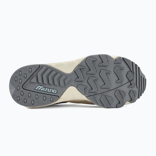 Obuv Mizuno Contender pristine/chicory coffee/mojave desert