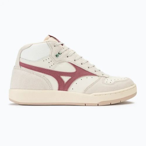 Obuv Mizuno City Wind Mid snow white/mellow mauve/blue surf