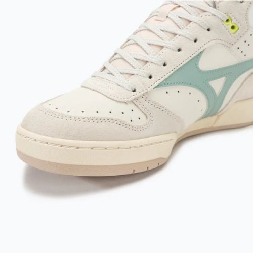 Obuv Mizuno City Wind Mid snow white/mellow mauve/blue surf