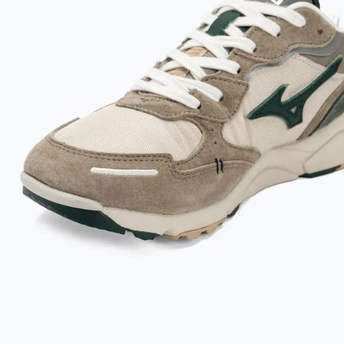 Obuv Mizuno Sky Medal Beta silver cloud/green gables/khaki