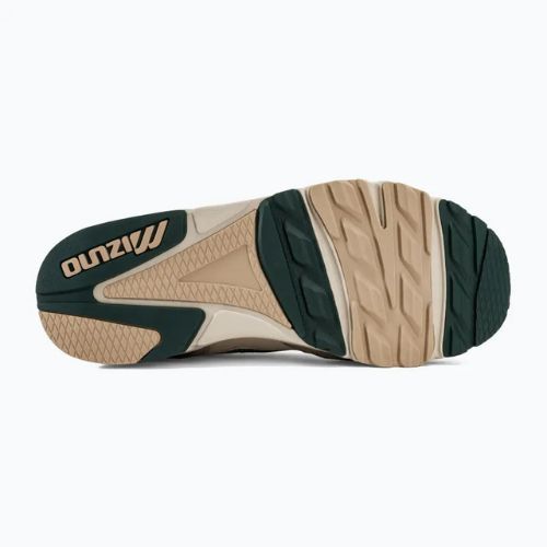 Obuv Mizuno Sky Medal Beta silver cloud/green gables/khaki