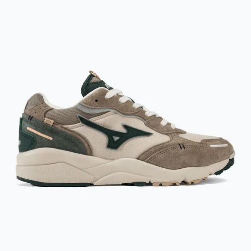Obuv Mizuno Sky Medal Beta silver cloud/green gables/khaki
