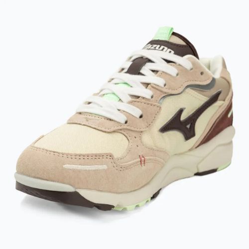 Obuv Mizuno Sky Medal Beta summer sand/chicory coffee/mojave desert