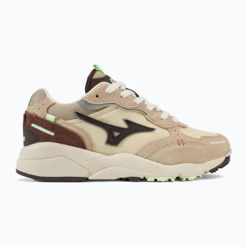 Obuv Mizuno Sky Medal Beta summer sand/chicory coffee/mojave desert