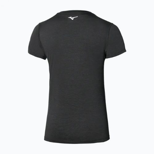 Dámske tričko Mizuno Impulse Core Tee black