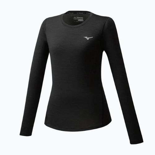 Dámske tričko Mizuno Impulse Core Tee black