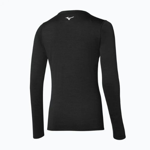 Dámske tričko Mizuno Impulse Core Tee black