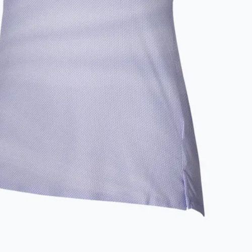 Dámske bežecké tričko Mizuno Premium Aero Tee snow white/thistle