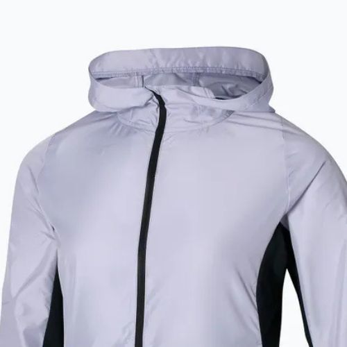 Dámska bežecká bunda Mizuno Alpha thistle