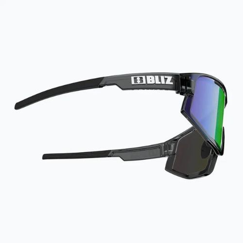 Slnečné okuliare Bliz Fusion crystal black/brown/green multi