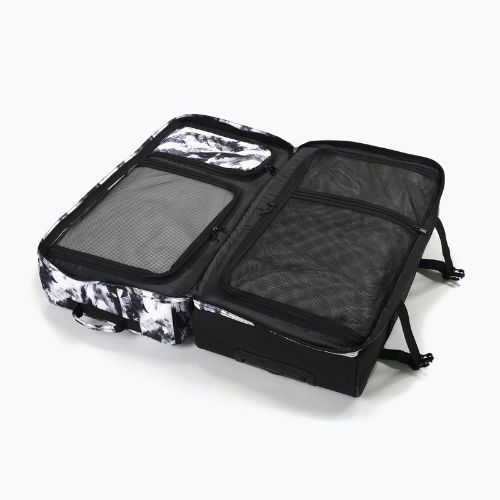 Surfanic Maxim 100 Roller Bag 100 l white out print