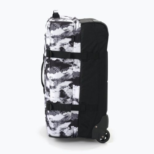 Surfanic Maxim 100 Roller Bag 100 l tundra camo cestovná taška