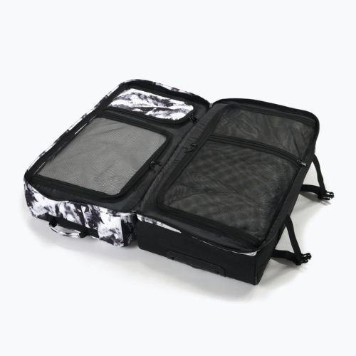 Surfanic Maxim 100 Roller Bag 100 l tundra camo cestovná taška