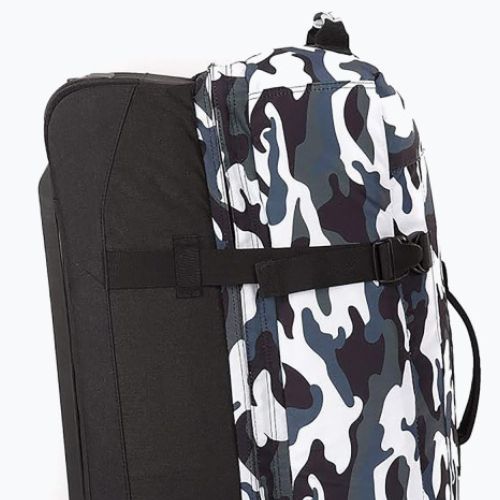 Surfanic Maxim 100 Roller Bag 100 l tundra camo cestovná taška