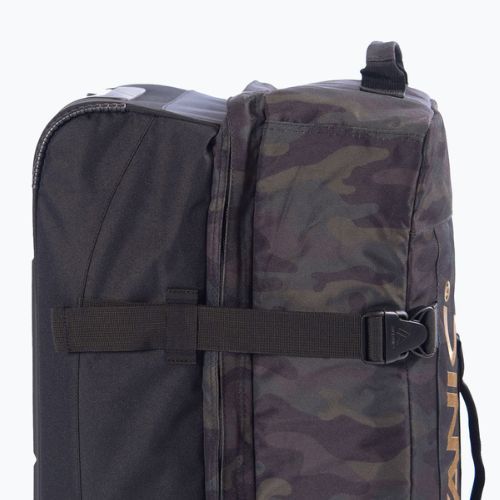 Surfanic Maxim 100 Roller Bag 100 l delta camo cestovná taška