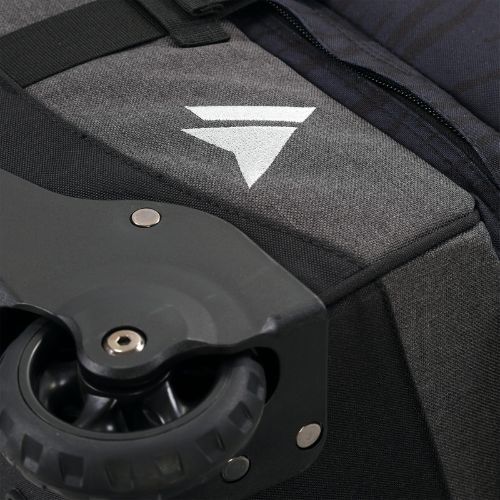 Surfanic Maxim 100 Roller Bag 100 l tiger night travel bag