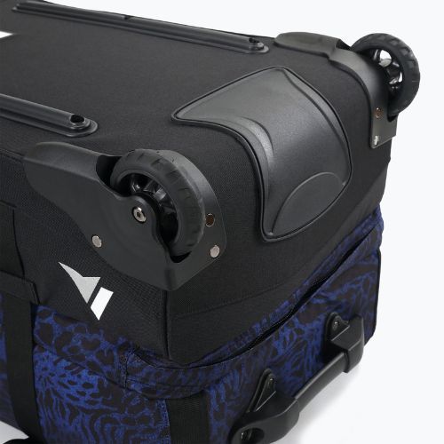 Surfanic Maxim 100 Roller Bag 100 l divoká polnočná cestovná taška